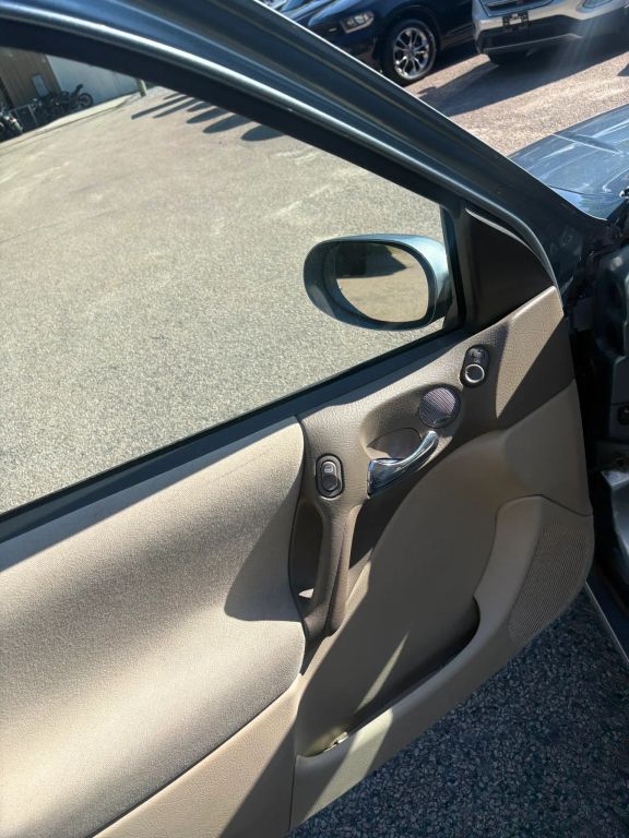 2003 Saturn L-Series L200 - Photo 30