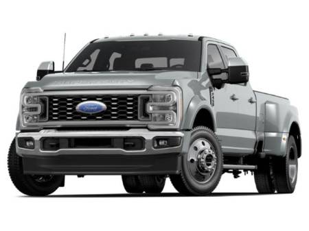 2025 Ford Super Duty F-450 DRW LARIAT