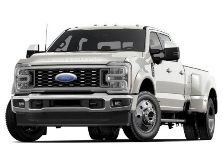 2025 Ford F-450SD LARIAT