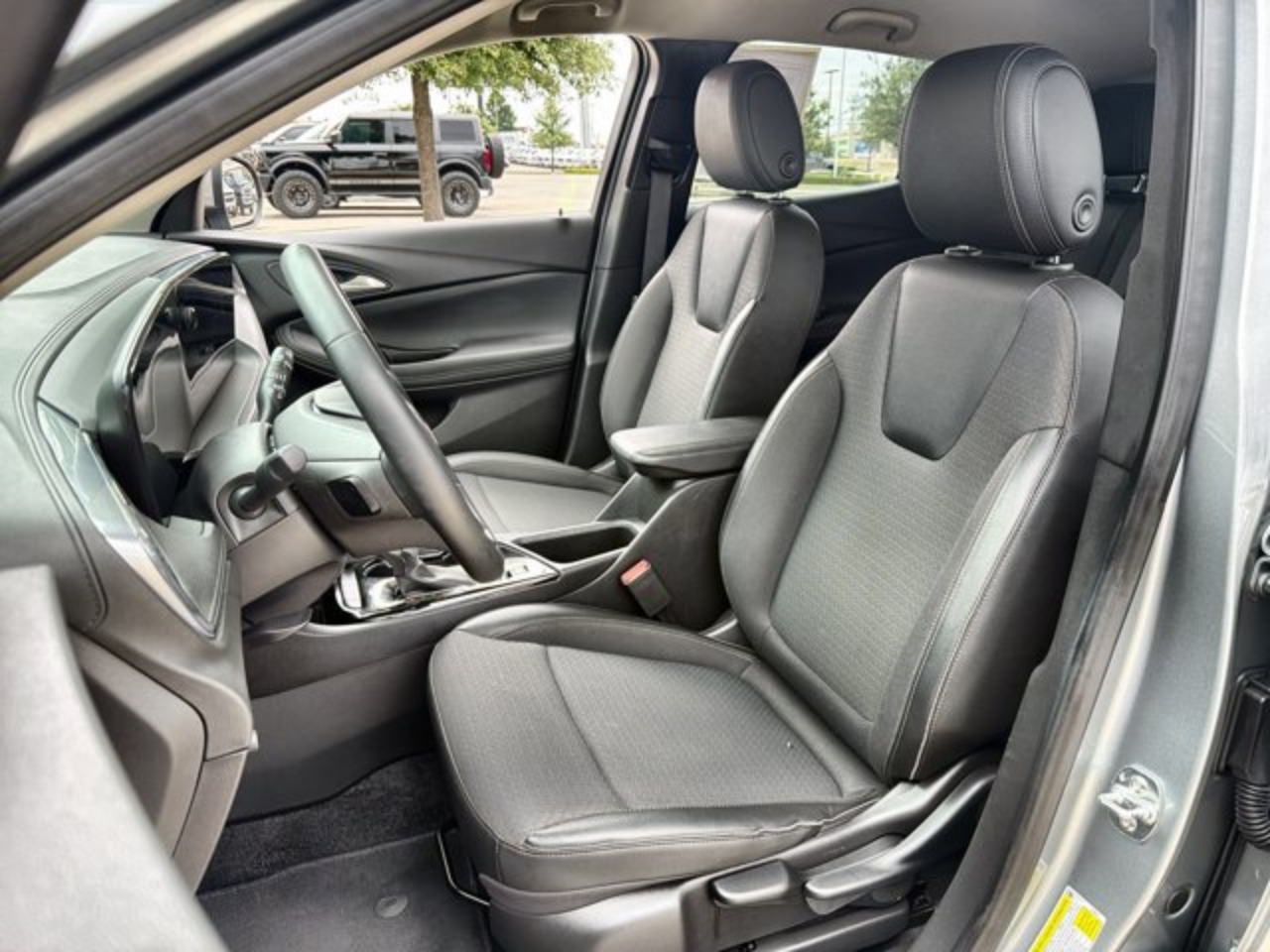 2025 Buick Encore GX Preferred - Photo 34