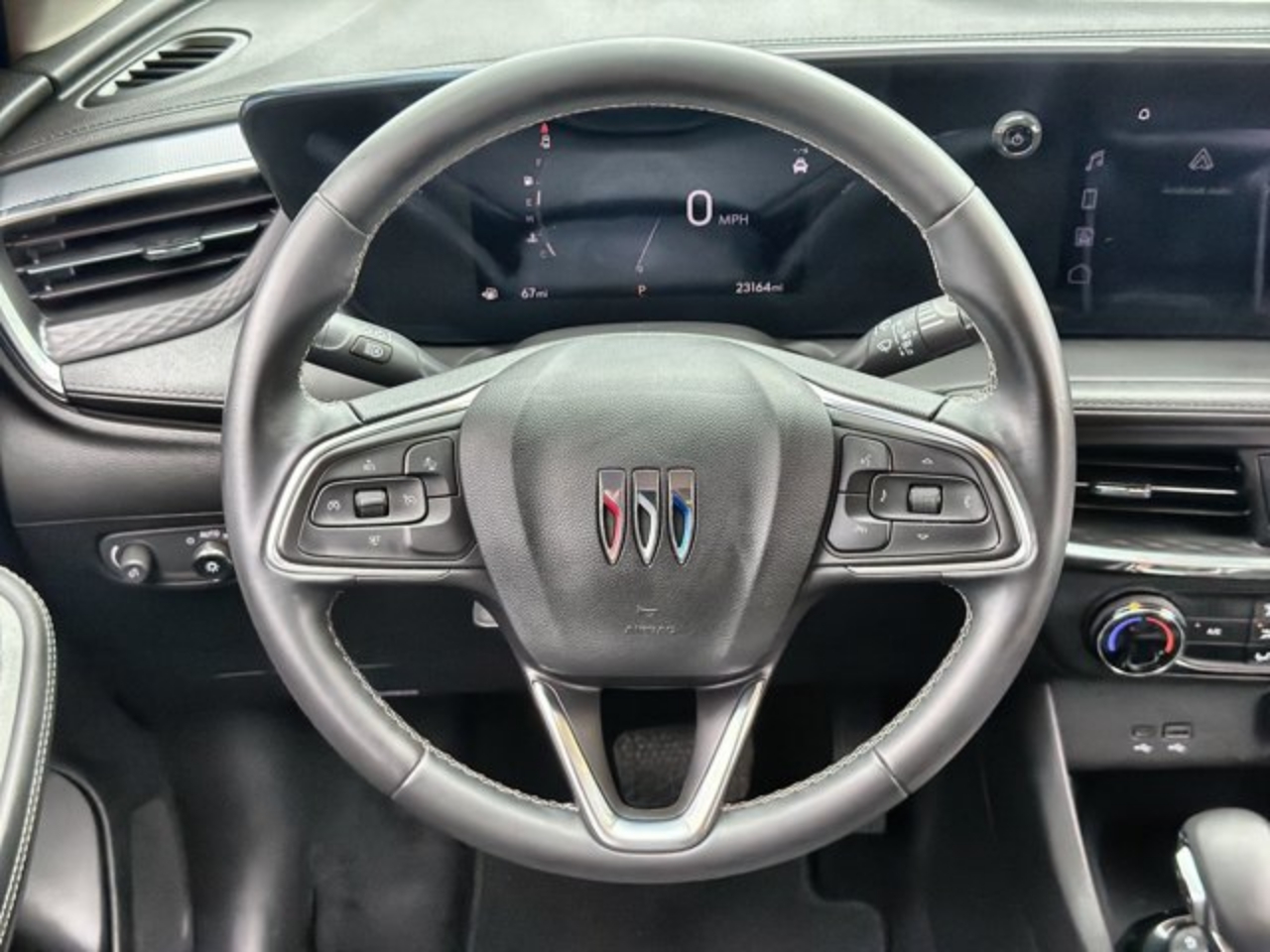 2025 Buick Encore GX Preferred - Photo 37
