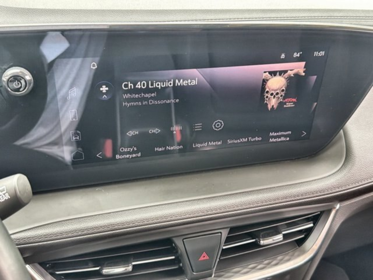 2025 Buick Encore GX Preferred - Photo 39
