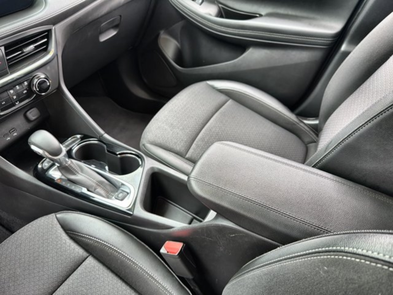 2025 Buick Encore GX Preferred - Photo 43