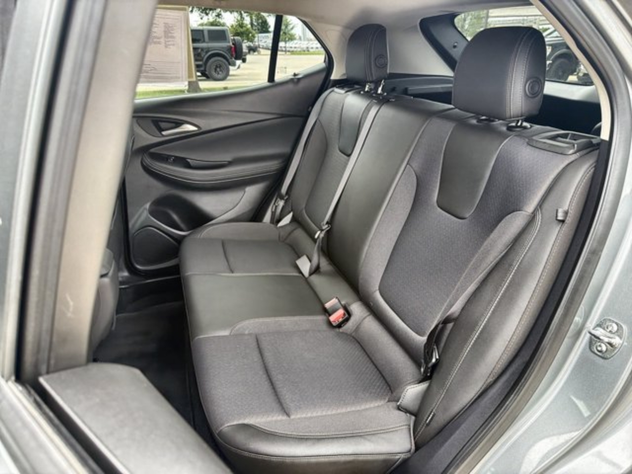 2025 Buick Encore GX Preferred - Photo 44