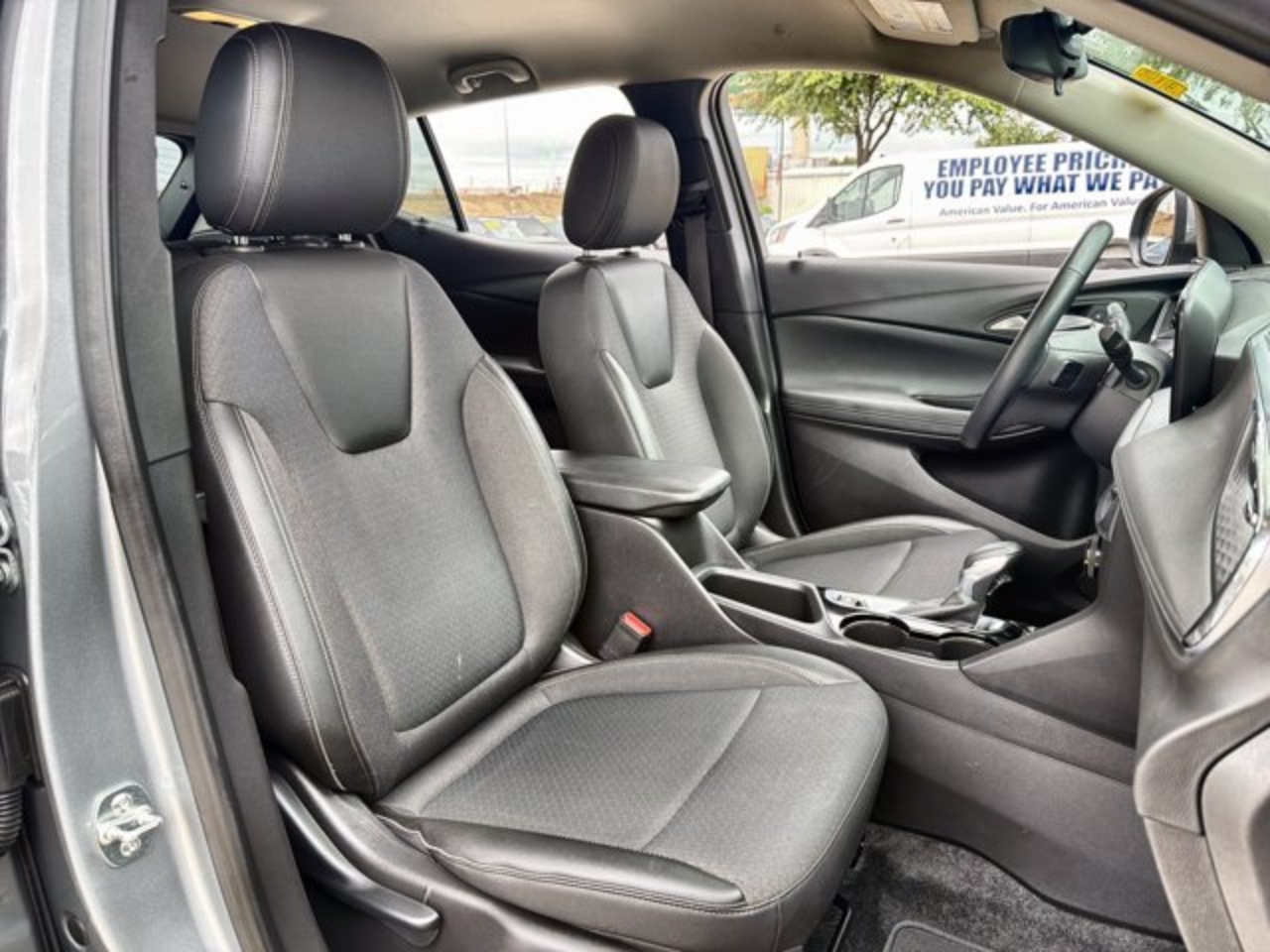 2025 Buick Encore GX Preferred - Photo 46