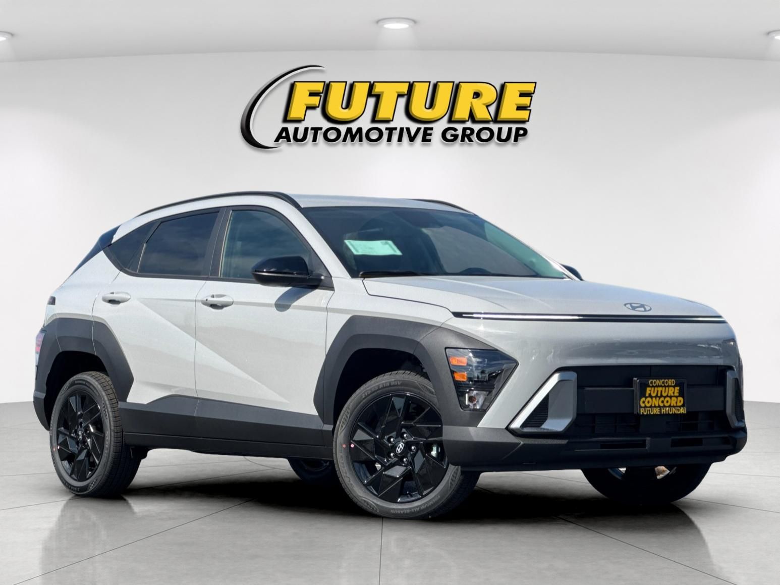 New 2026 Hyundai Kona SEL Sport