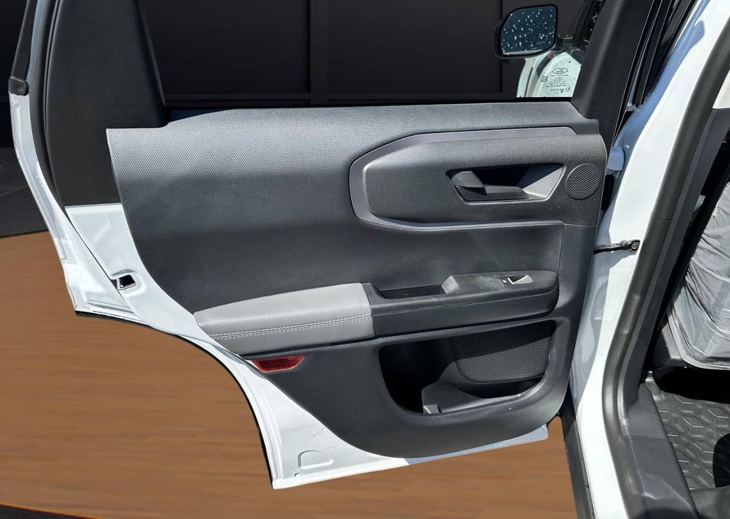 2026 Ford Bronco Sport Badlands - Photo 9