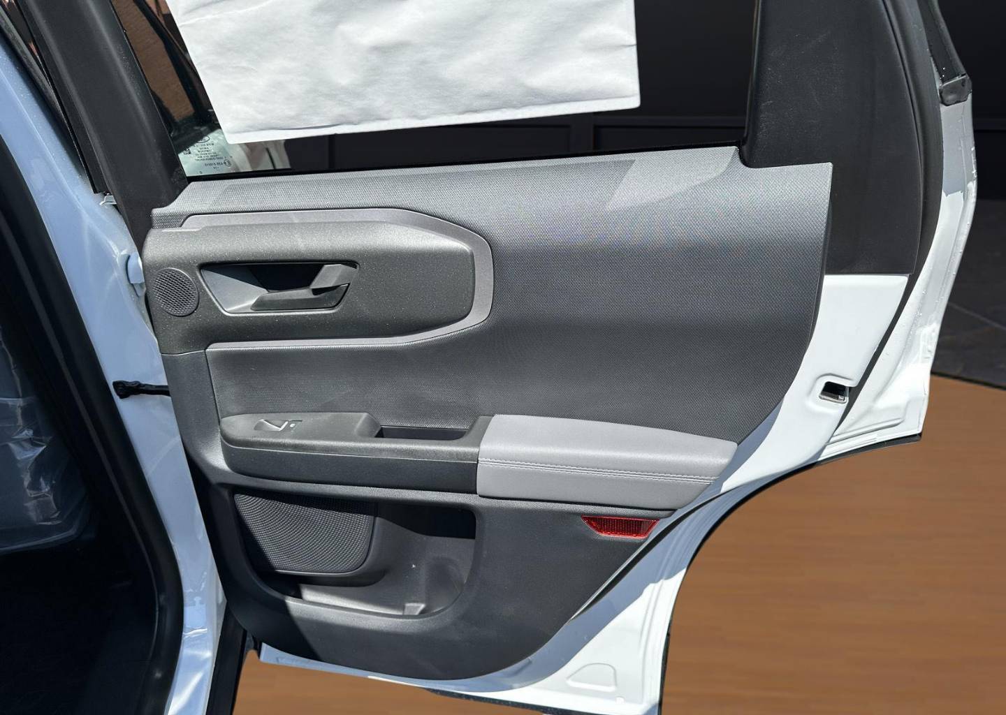 2026 Ford Bronco Sport Badlands - Photo 12