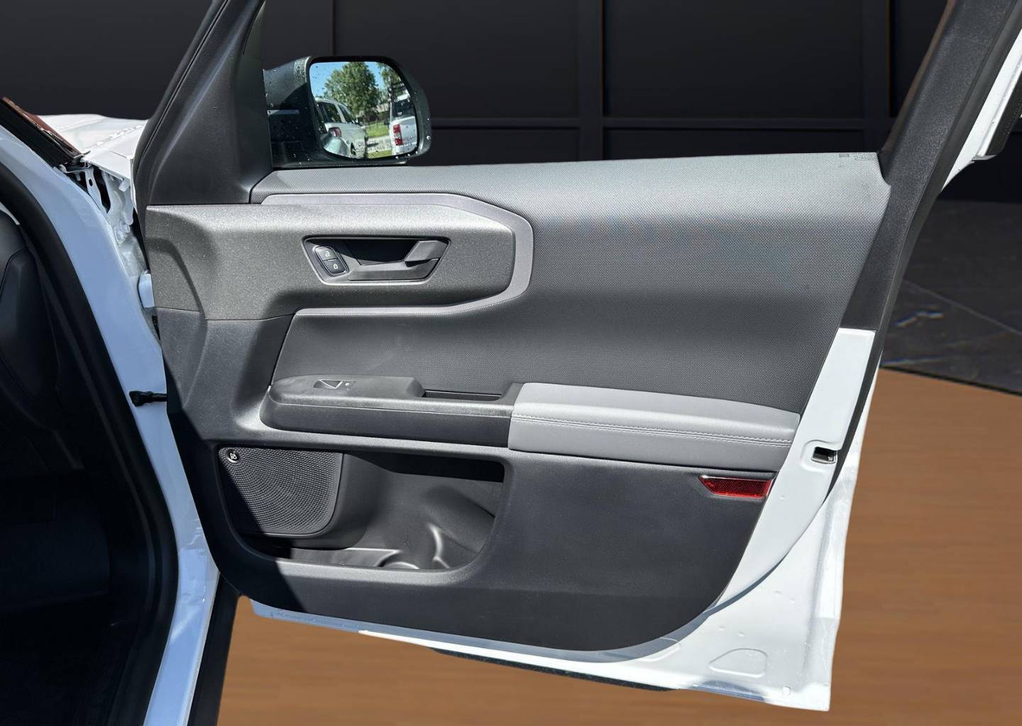 2026 Ford Bronco Sport Badlands - Photo 14