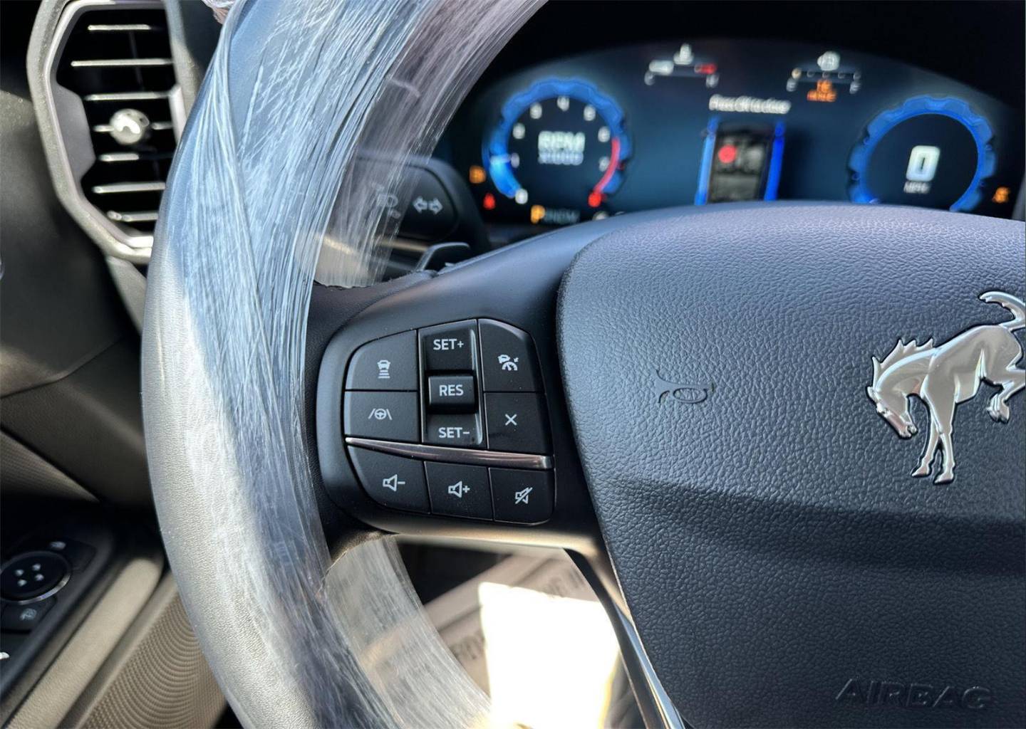 2026 Ford Bronco Sport Badlands - Photo 22
