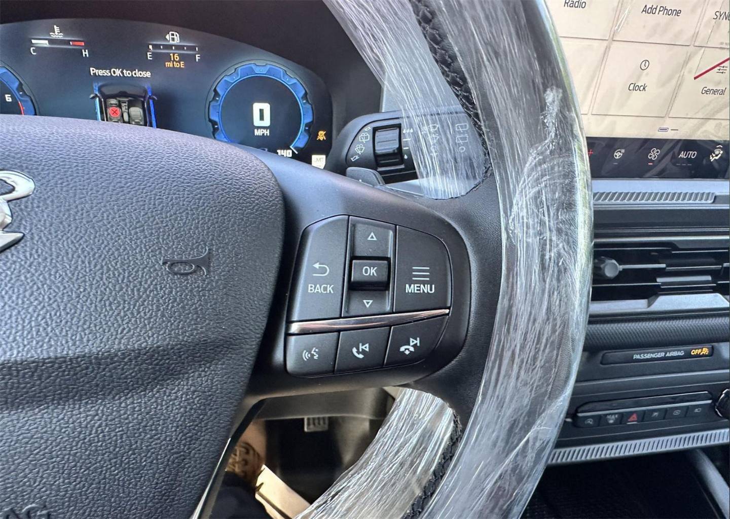 2026 Ford Bronco Sport Badlands - Photo 23