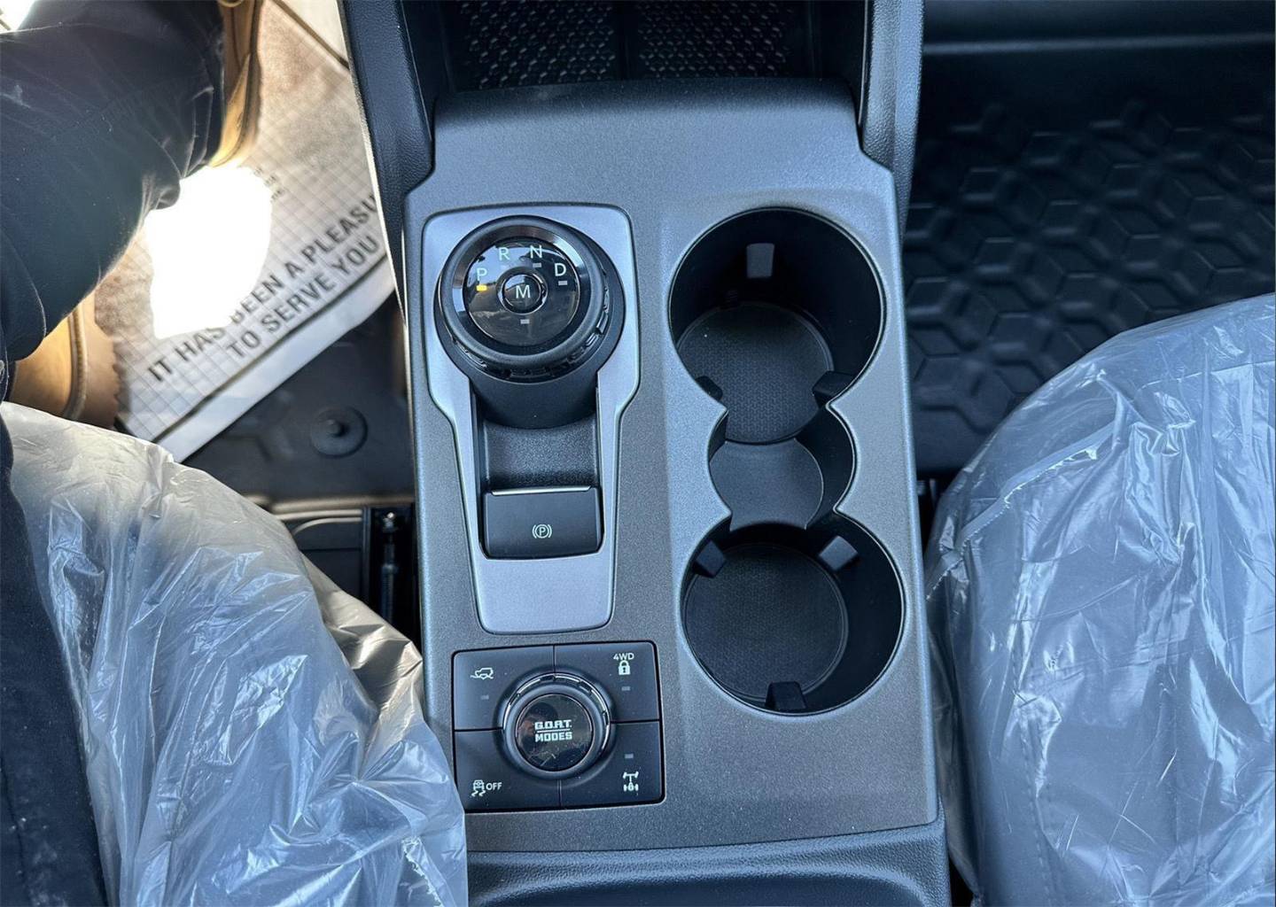 2026 Ford Bronco Sport Badlands - Photo 26