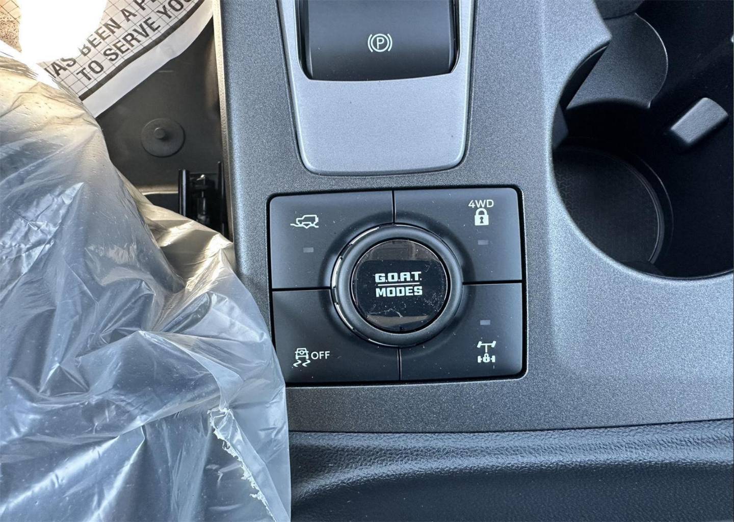 2026 Ford Bronco Sport Badlands - Photo 27