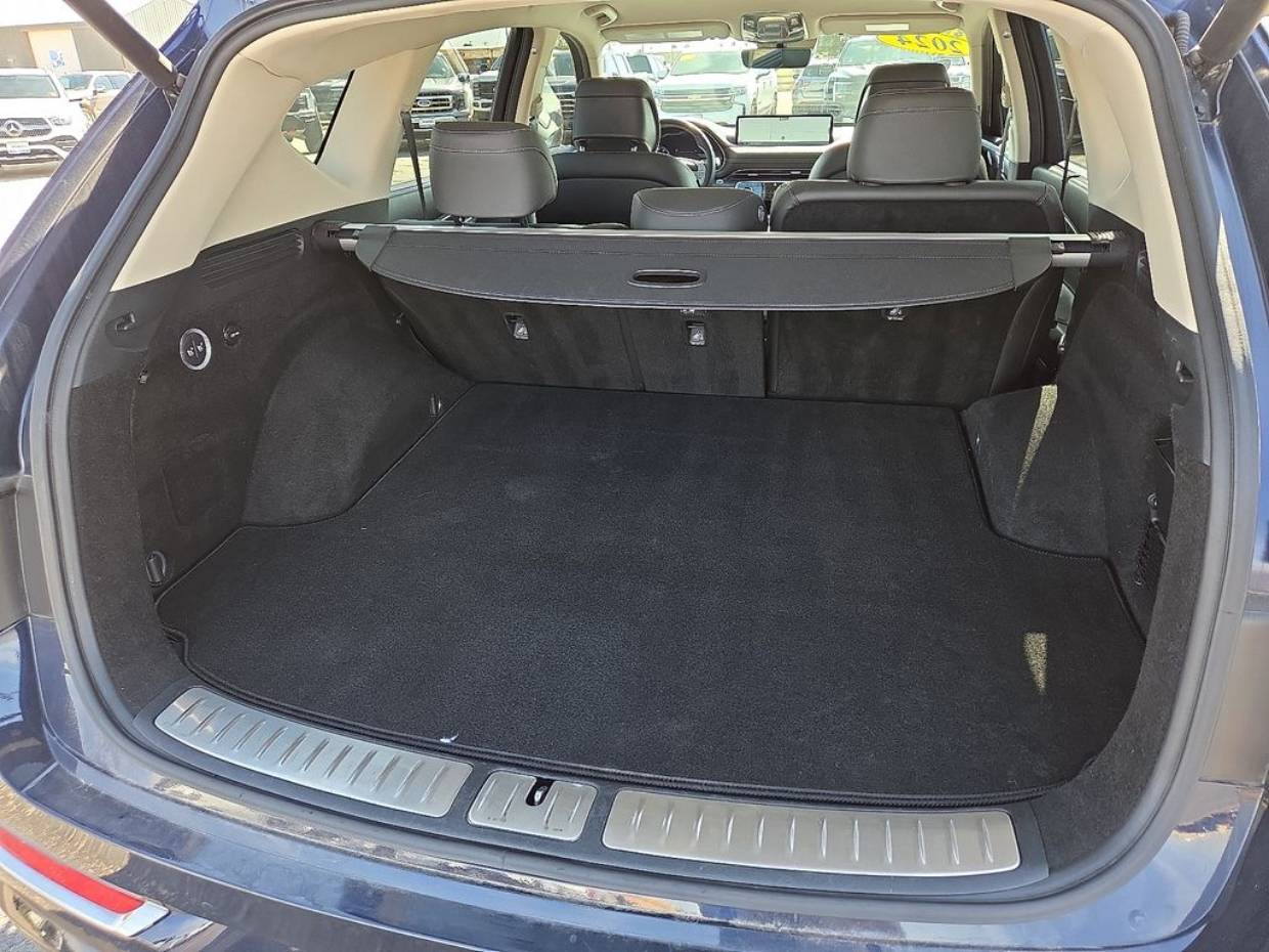 2024 GENESIS GV80 Standard - Photo 18