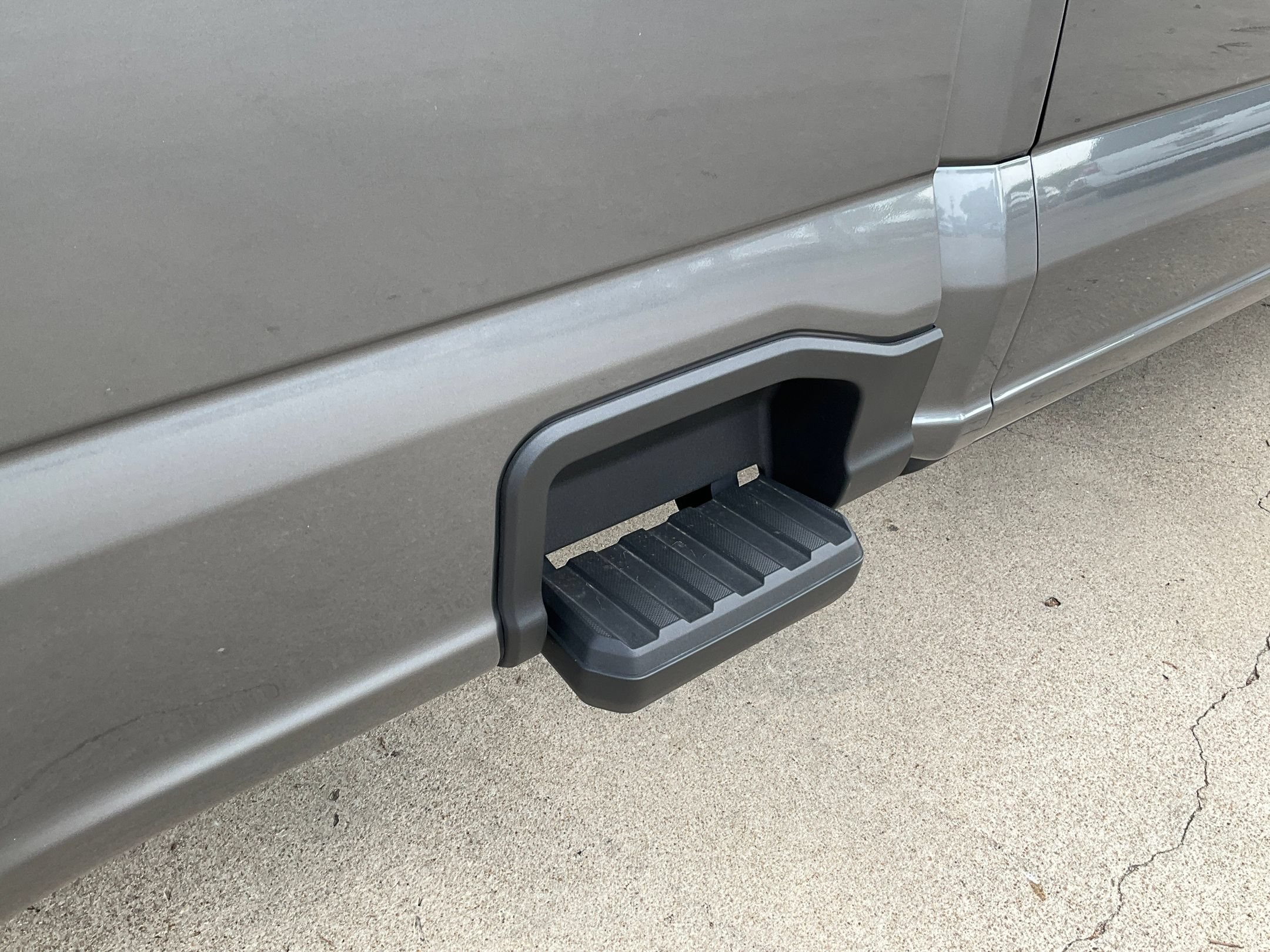 2026 Ford F-350 Super Duty Platinum - Photo 22
