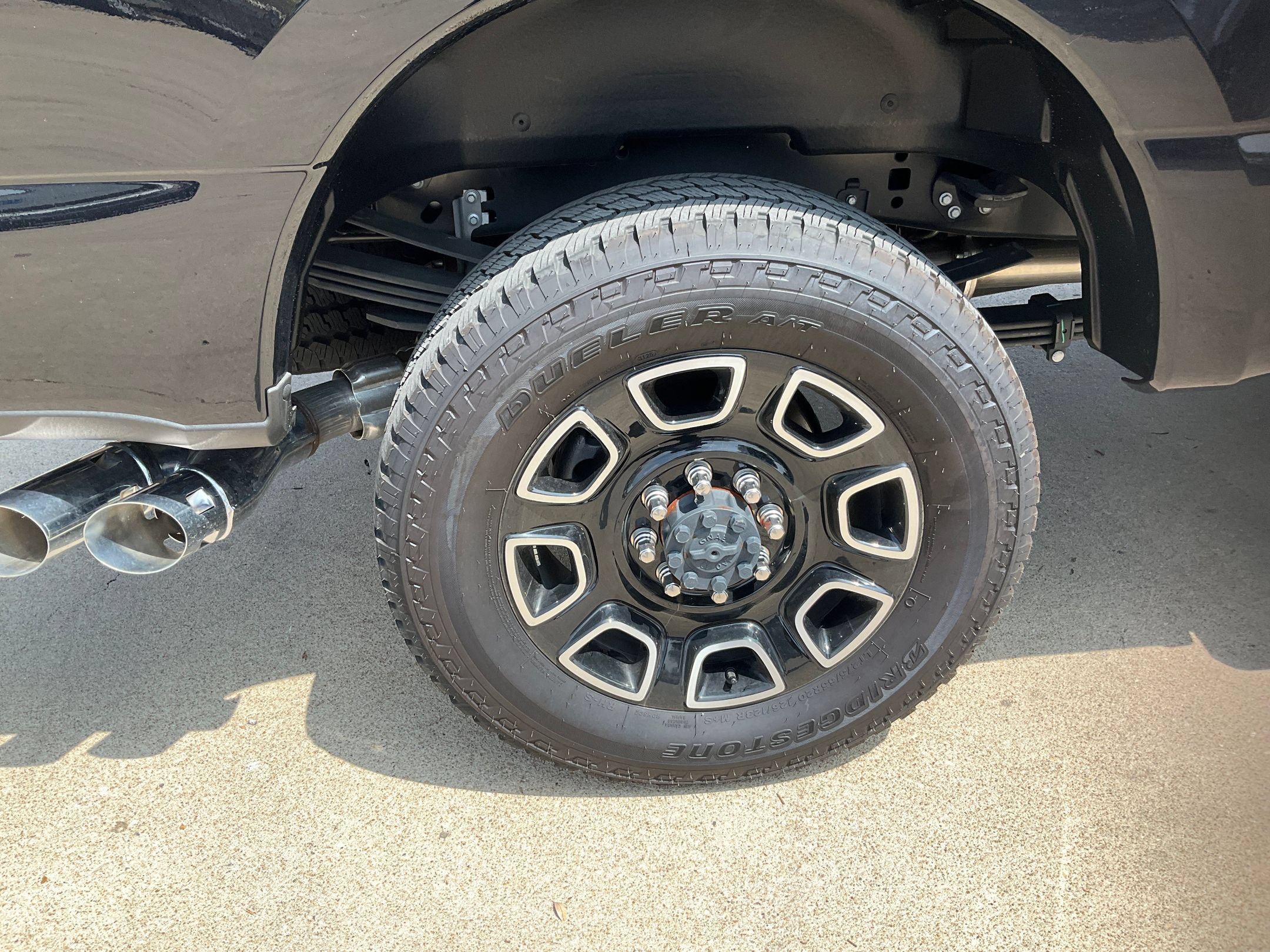 2026 Ford F-350 Super Duty Platinum - Photo 19