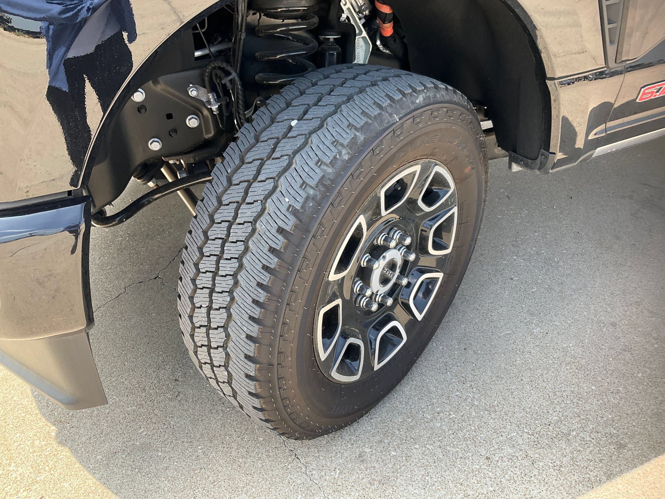 2026 Ford F-350 Super Duty Platinum - Photo 27