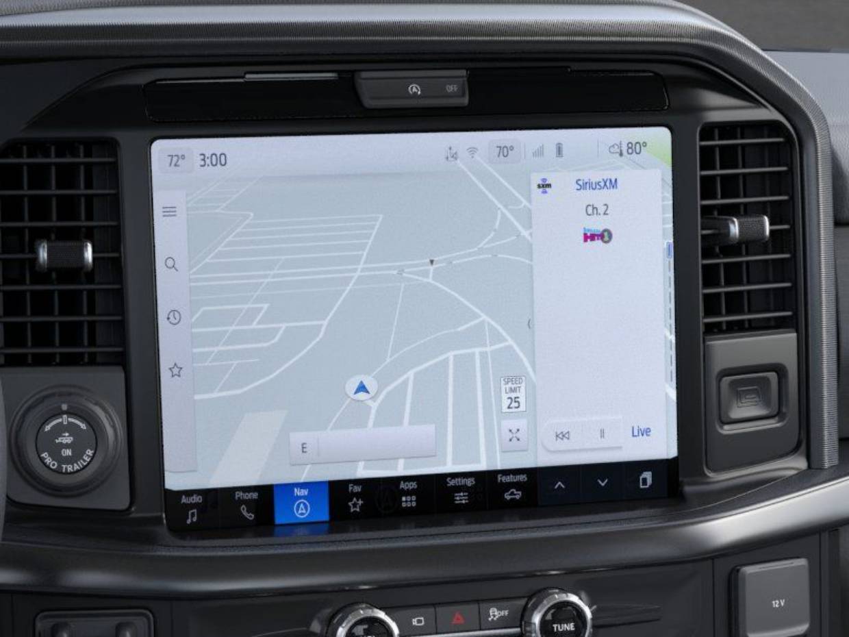 2026 Ford F-150 Platinum - Photo 14