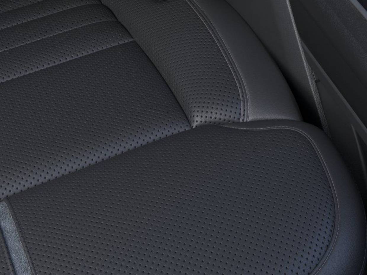 2026 Ford F-150 Platinum - Photo 16