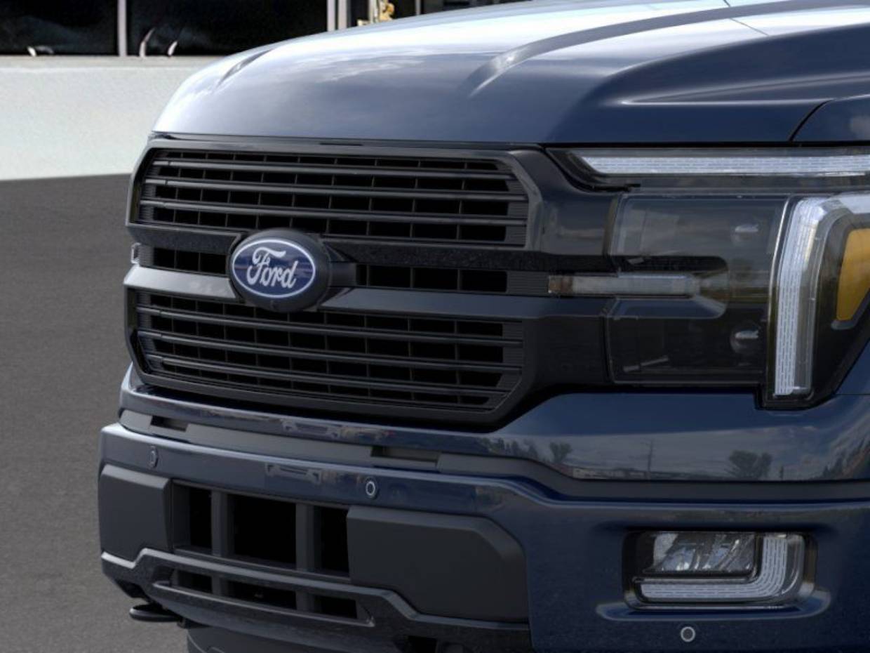 2026 Ford F-150 Platinum - Photo 17