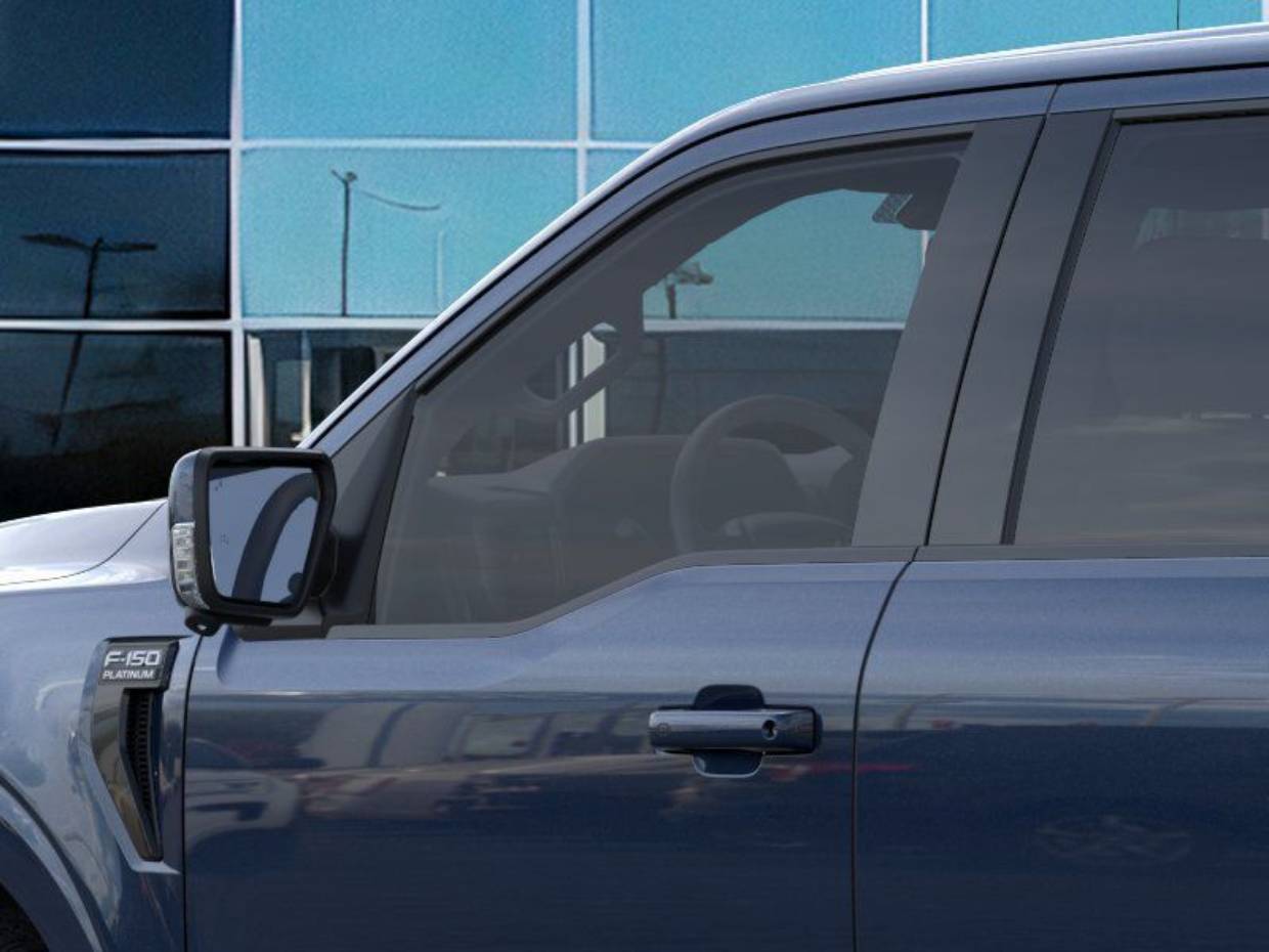 2026 Ford F-150 Platinum - Photo 20