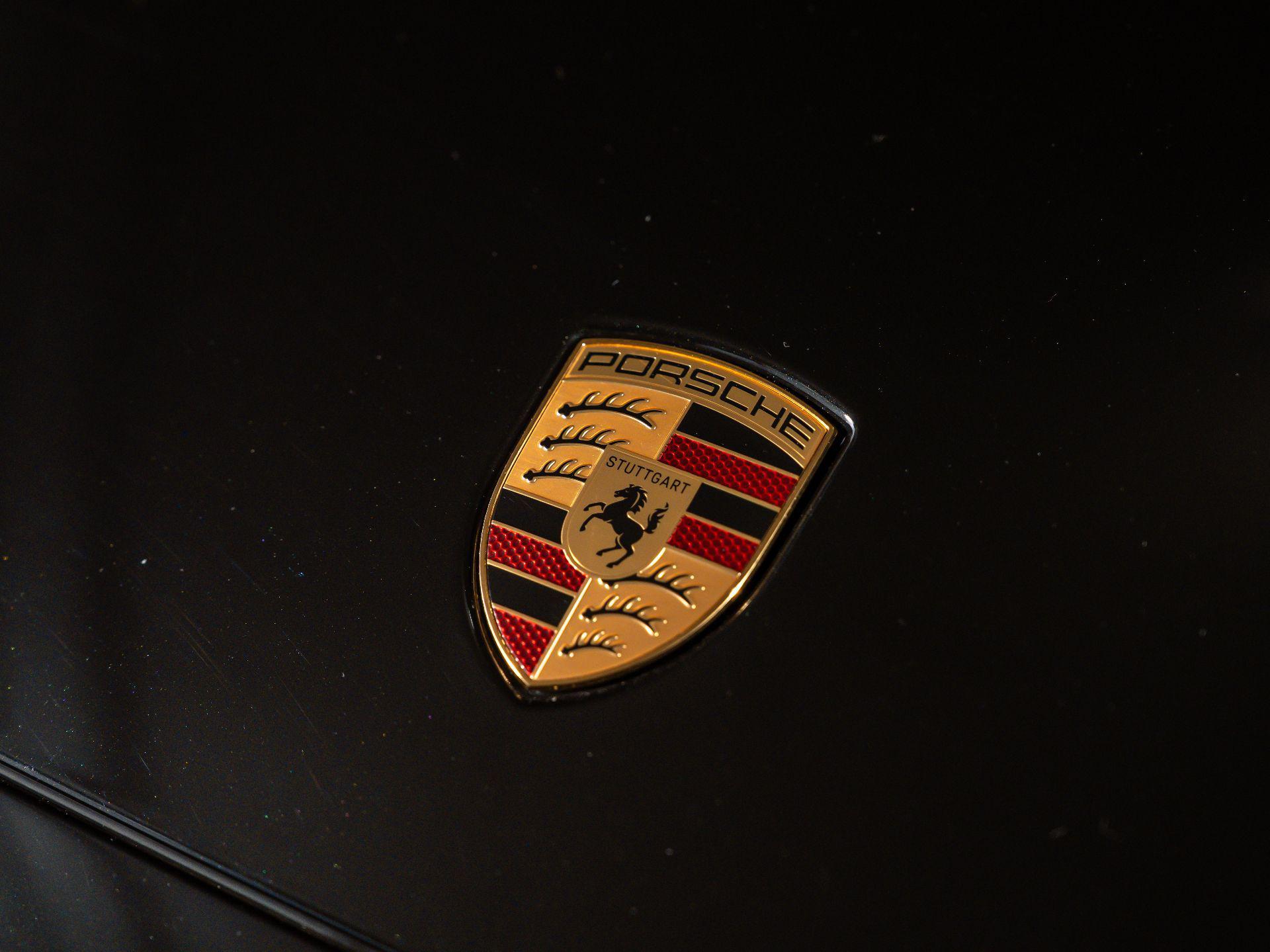 2025 Porsche Cayenne Base - Photo 10