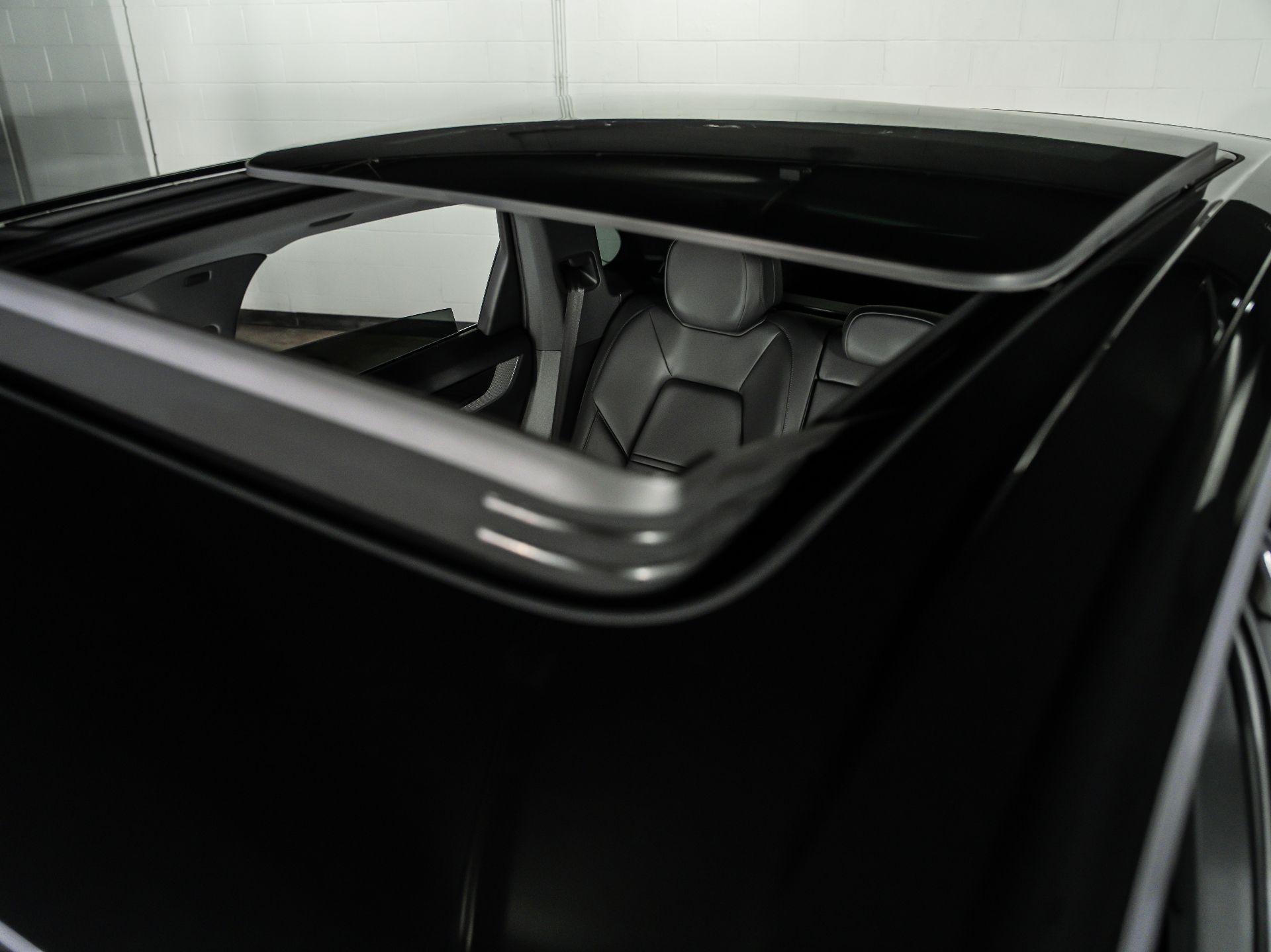 2025 Porsche Cayenne Base - Photo 14