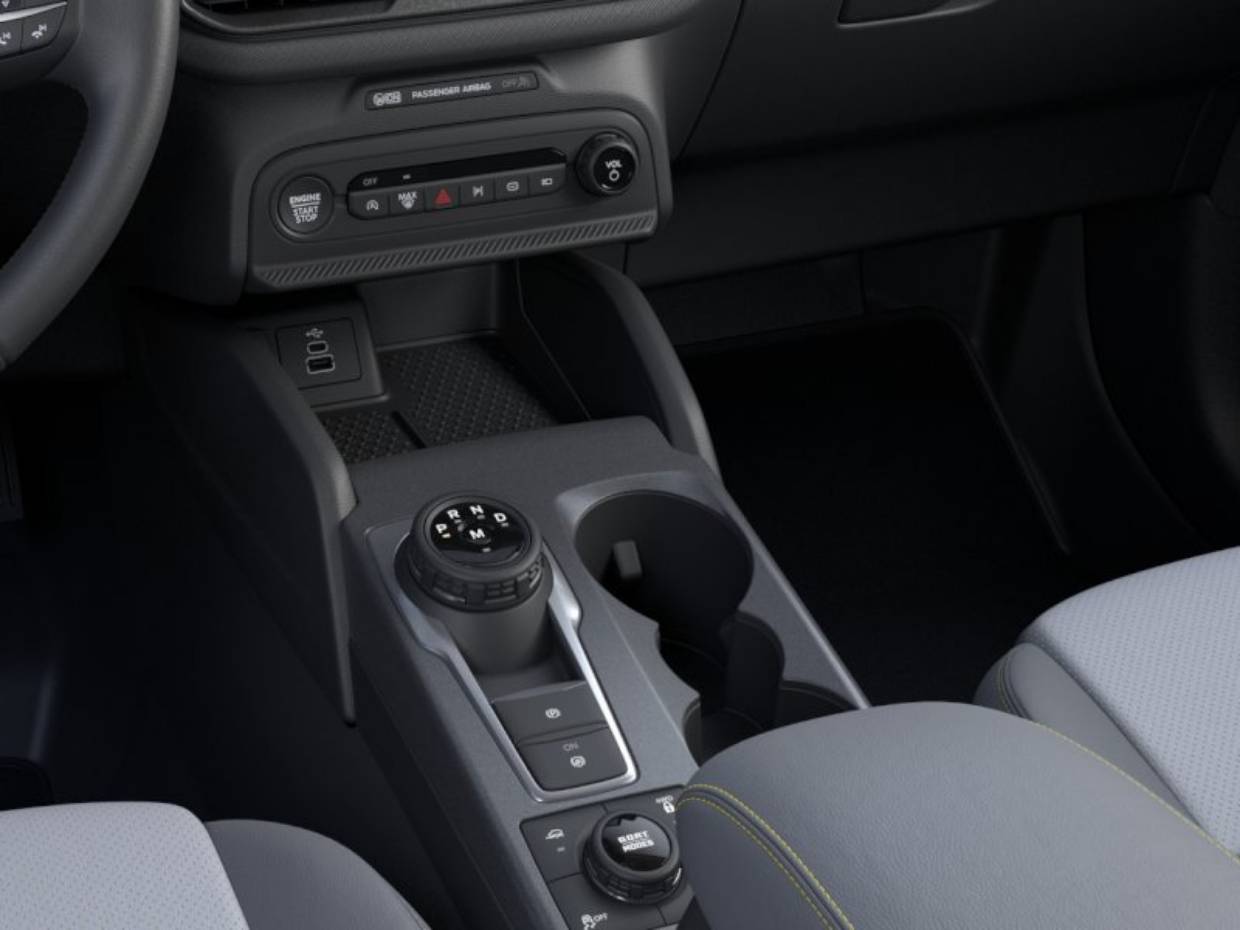 2026 Ford Bronco Sport Badlands - Photo 15