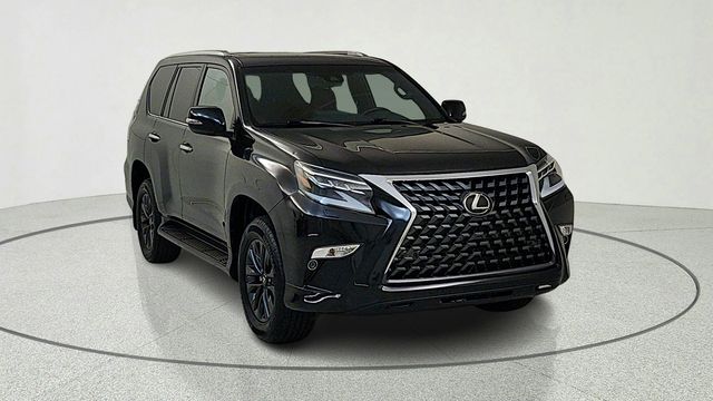 2023 Lexus Gx
