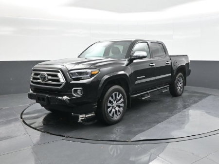 2023 Toyota Tacoma 2WD Limited
