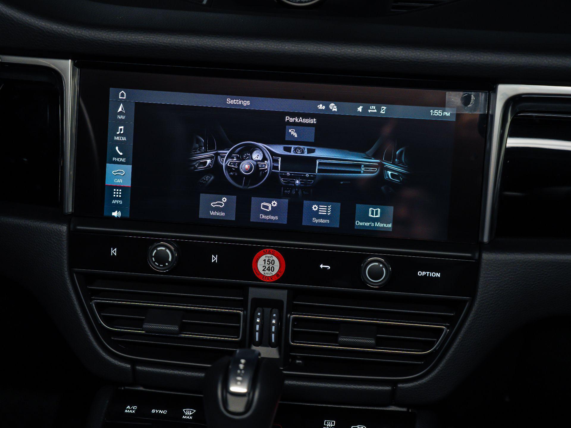 2026 Porsche Macan Base - Photo 26