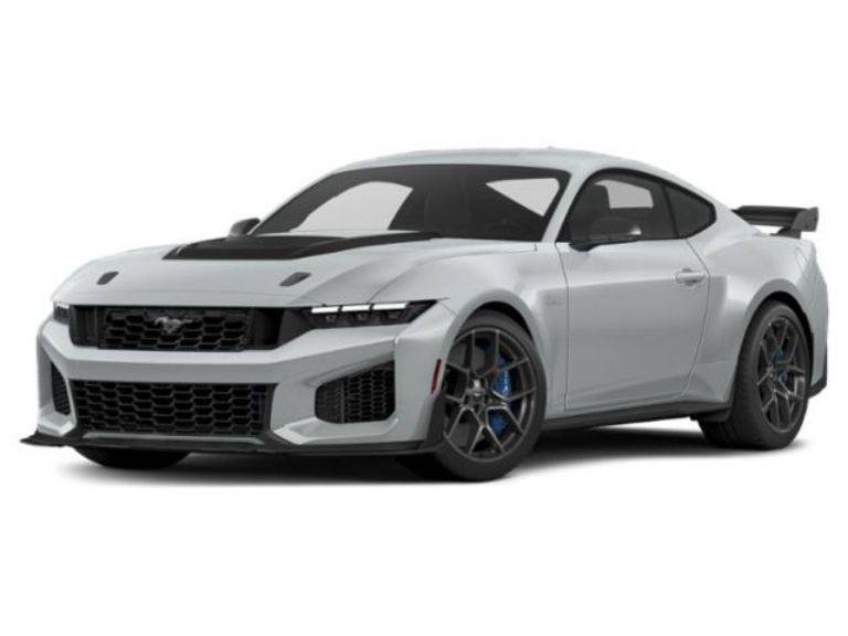 2026 Ford Mustang Dark Horse SC