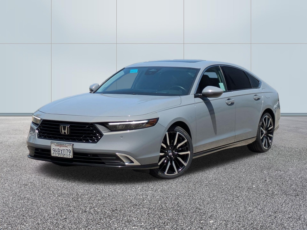 2023 Honda Accord Hybrid Hybrid Touring