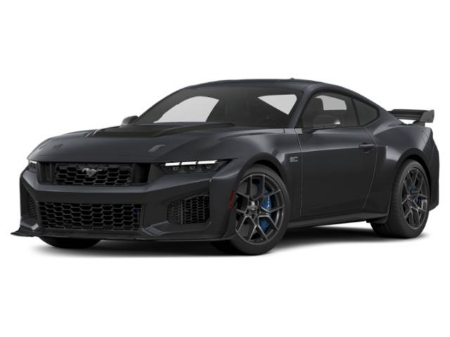 2026 Ford Mustang Dark Horse SC