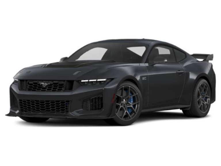 2026 Ford Mustang Dark Horse SC