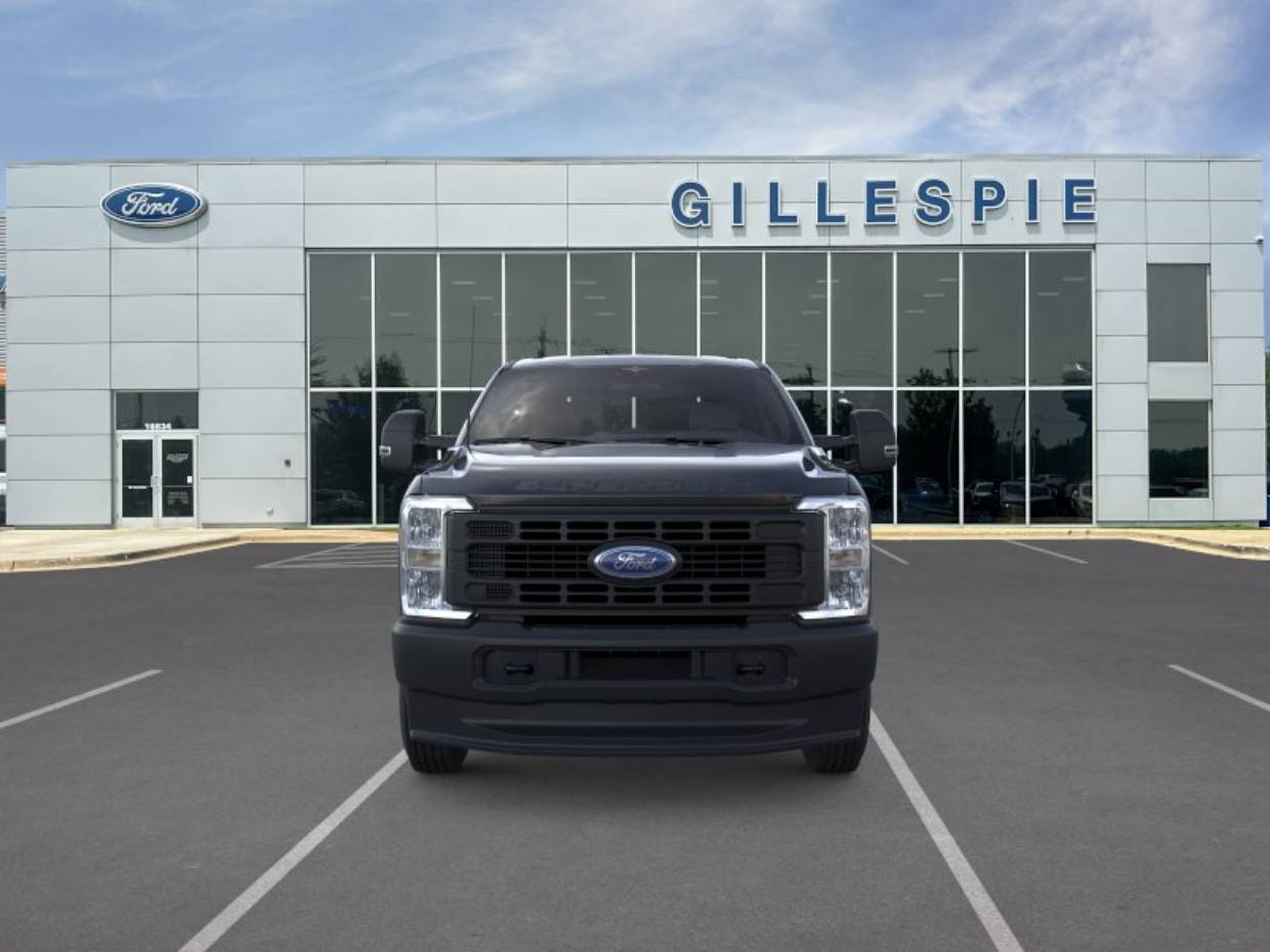 2026 Ford F-350 Super Duty XL - Photo 6