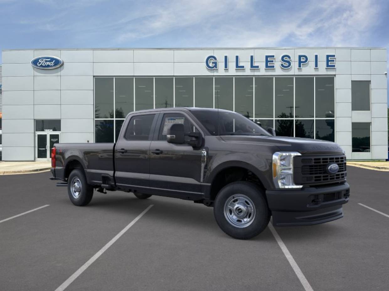 2026 Ford F-350 Super Duty XL - Photo 7