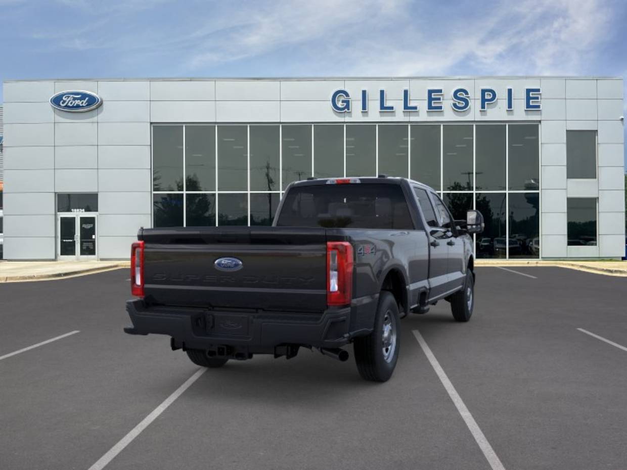 2026 Ford F-350 Super Duty XL - Photo 8