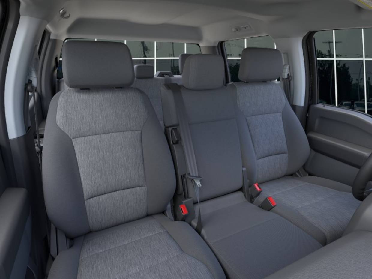 2026 Ford F-350 Super Duty XL - Photo 10