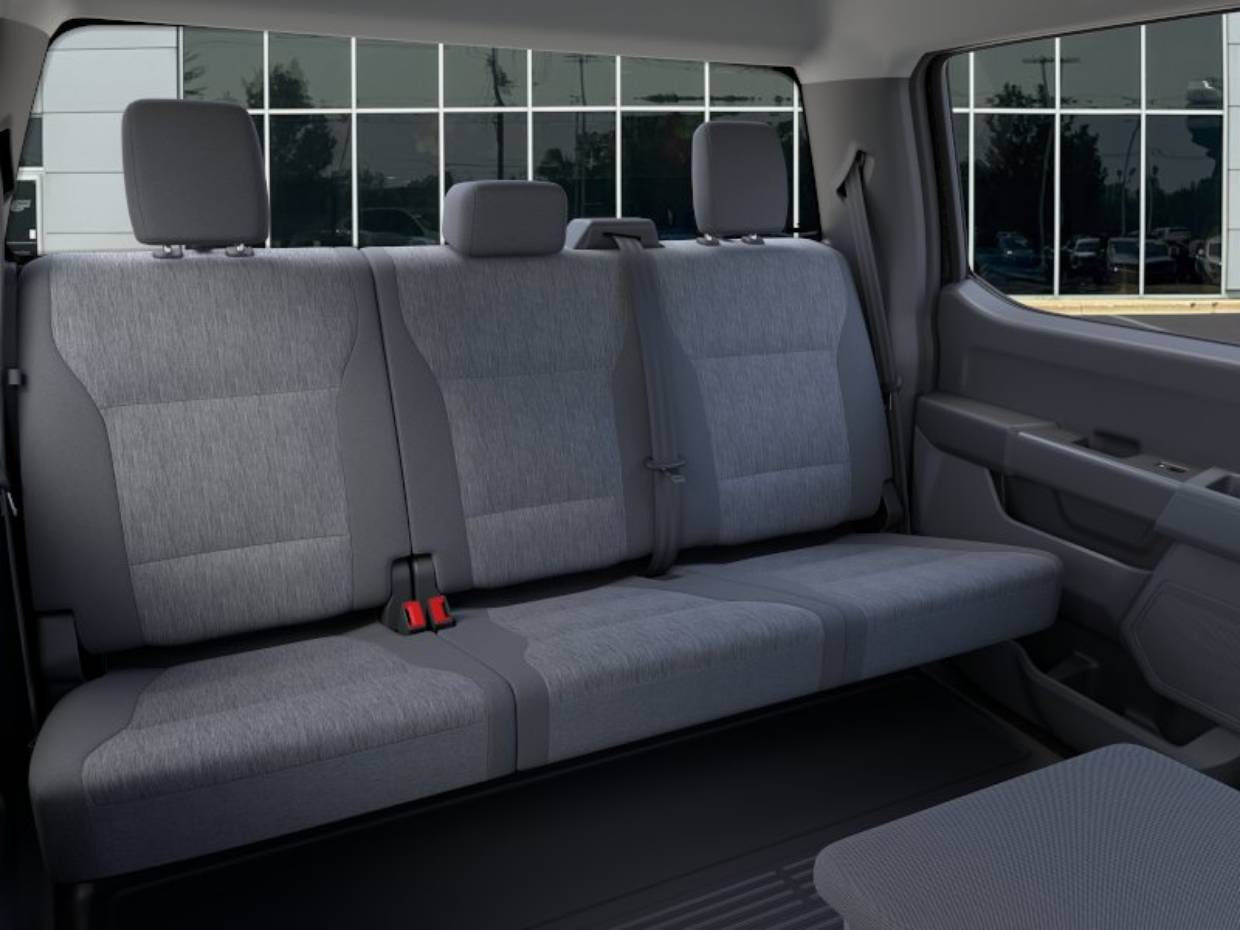 2026 Ford F-350 Super Duty XL - Photo 11