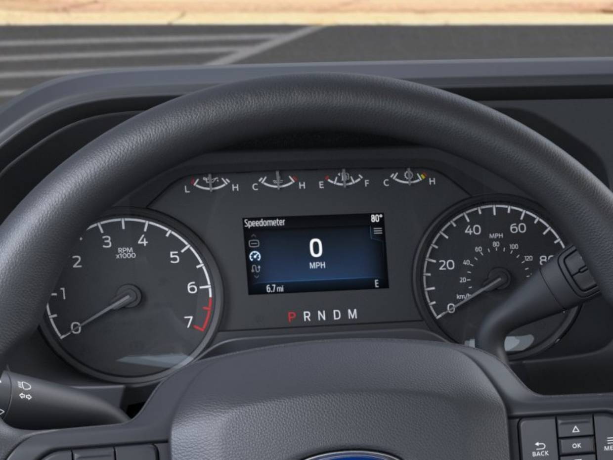 2026 Ford F-350 Super Duty XL - Photo 13
