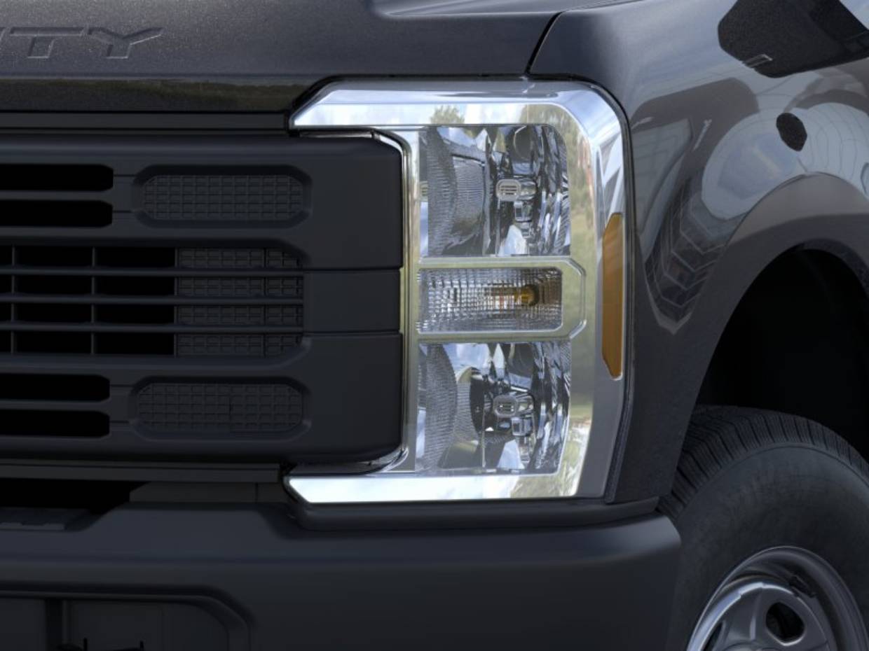 2026 Ford F-350 Super Duty XL - Photo 18