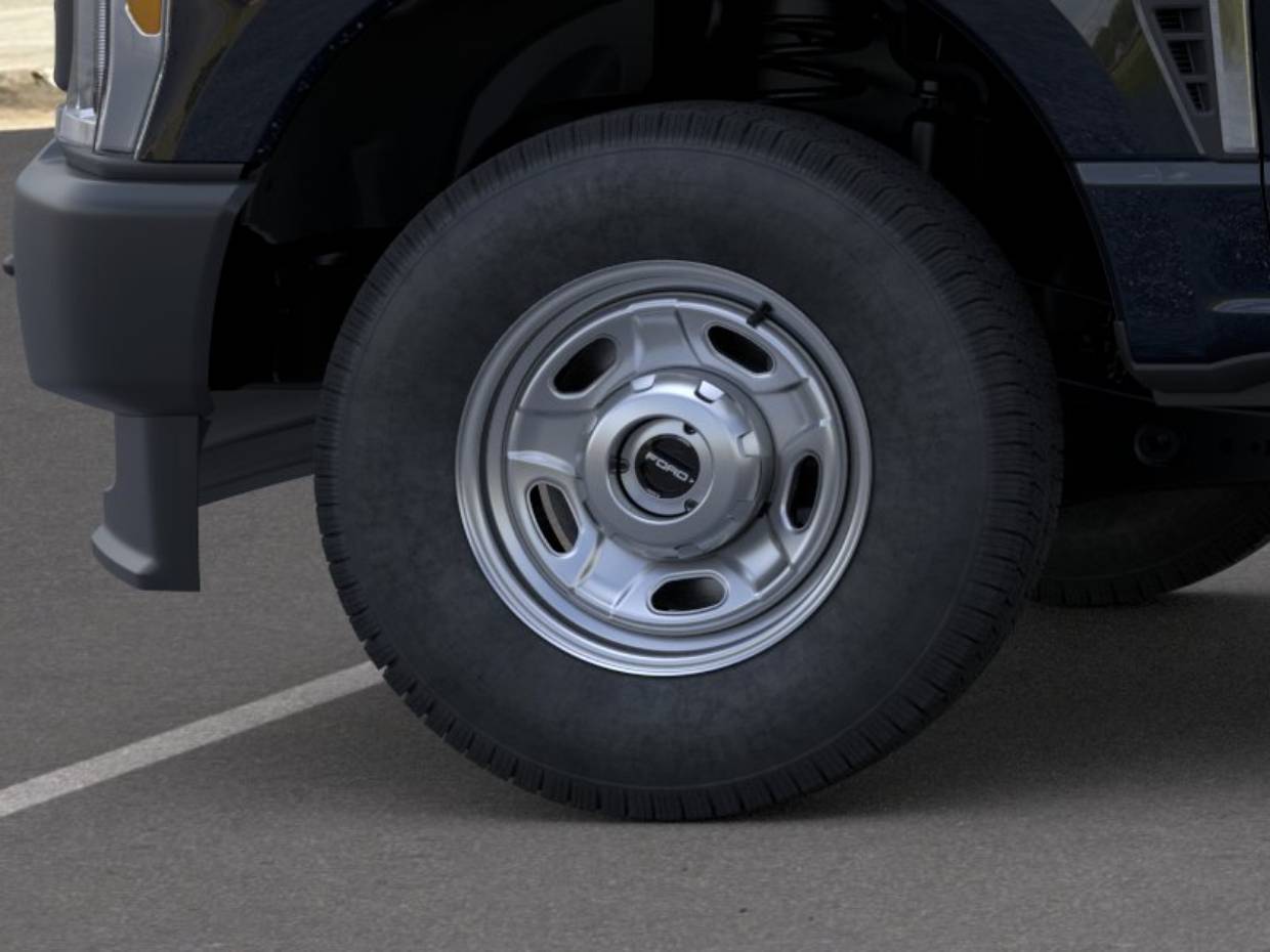 2026 Ford F-350 Super Duty XL - Photo 19
