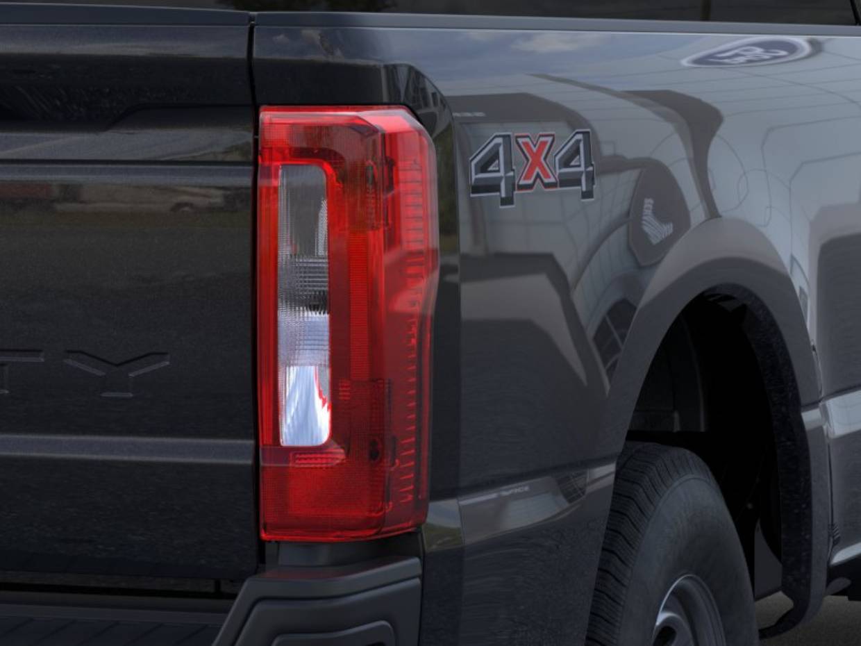 2026 Ford F-350 Super Duty XL - Photo 21