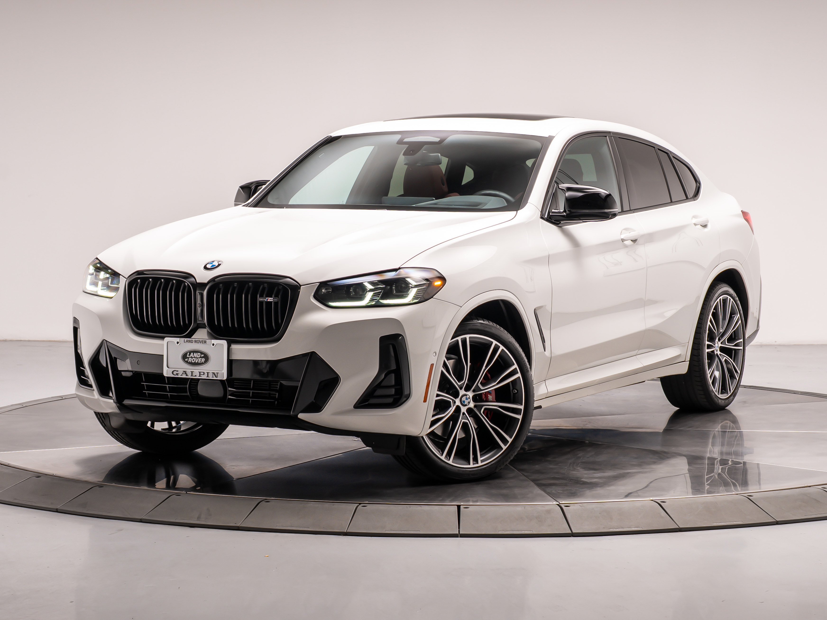2023 Bmw X4