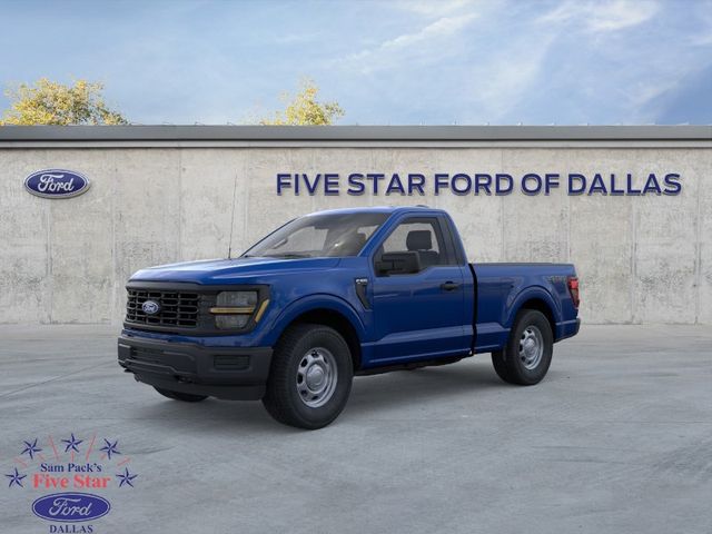 New 2026 Ford F-150 Roush Nitemare