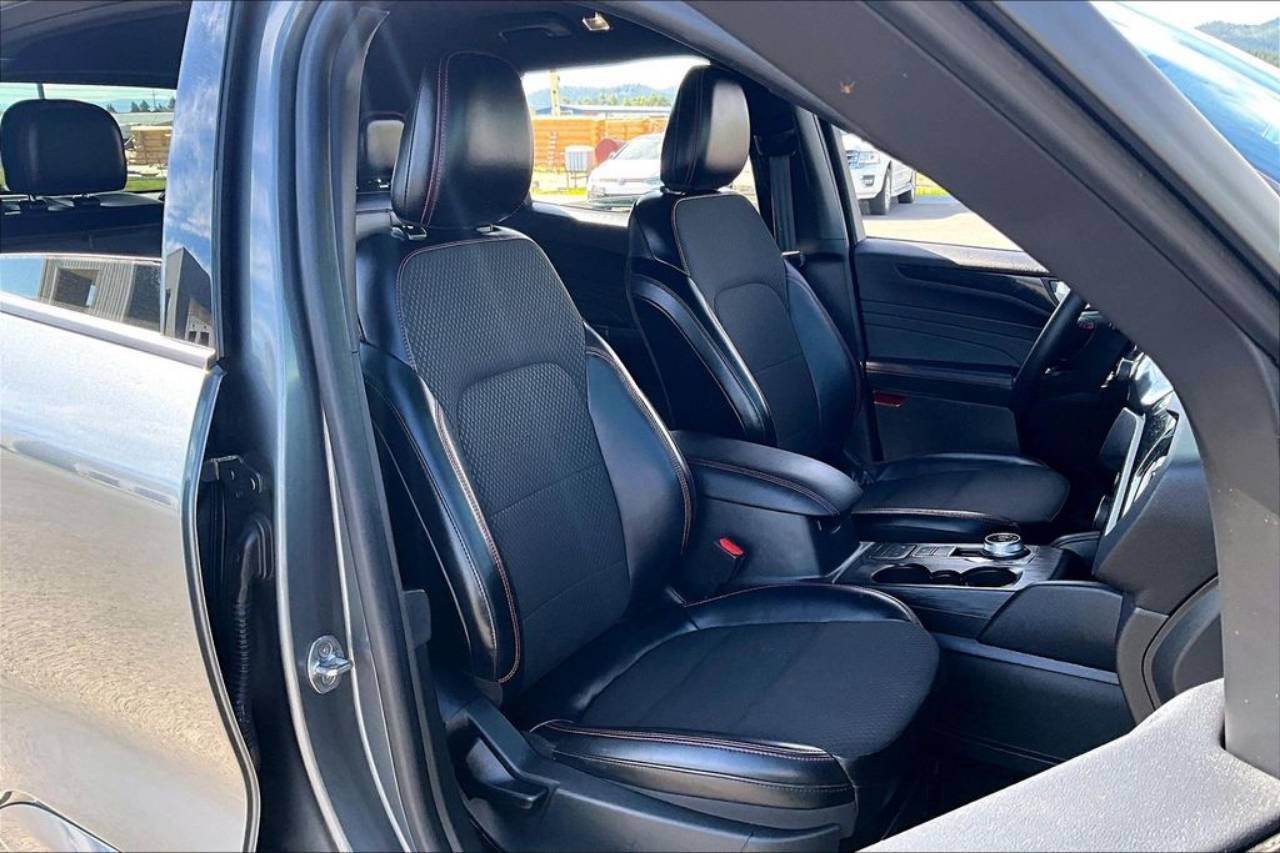2024 Ford Escape ST-Line - Photo 7