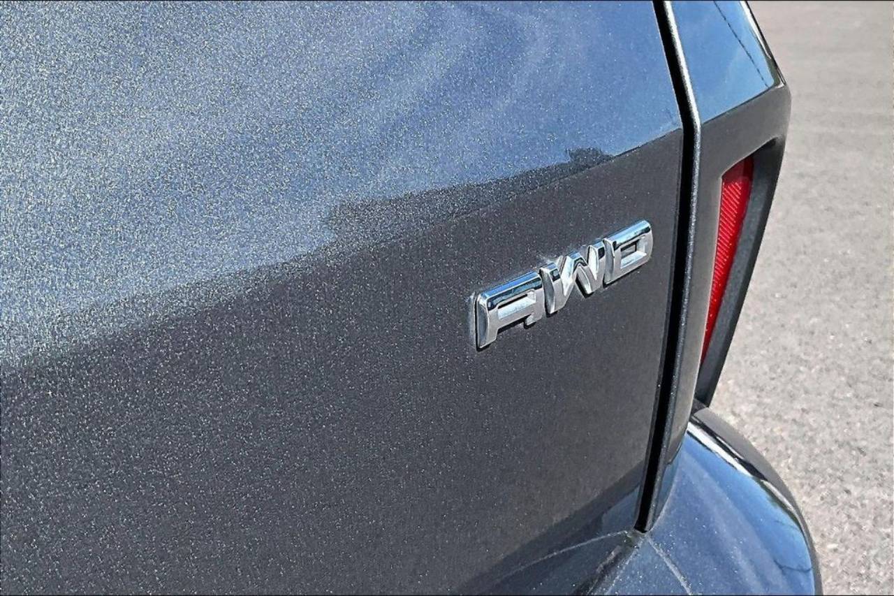 2024 Ford Escape ST-Line - Photo 8