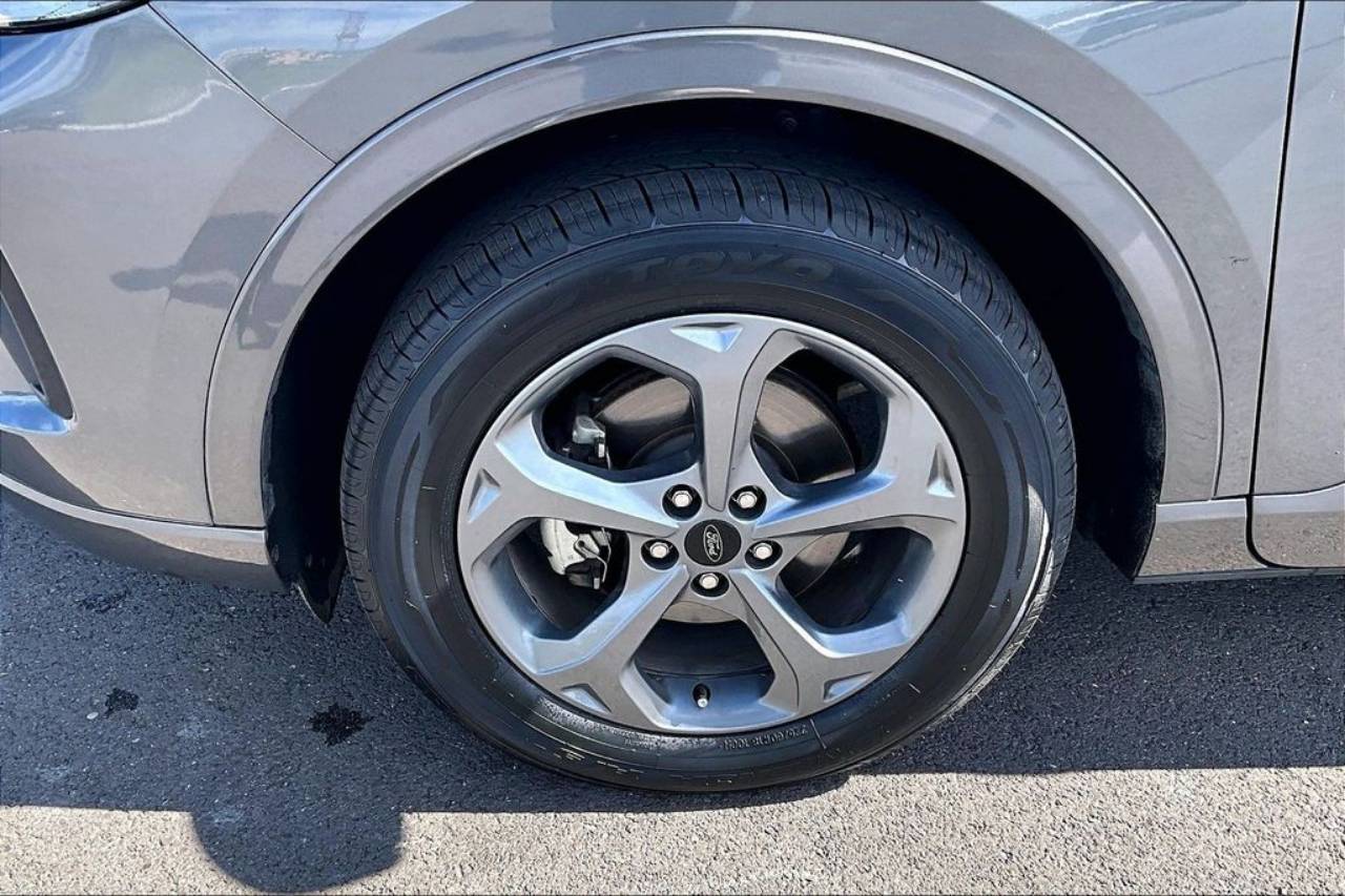 2024 Ford Escape ST-Line - Photo 9
