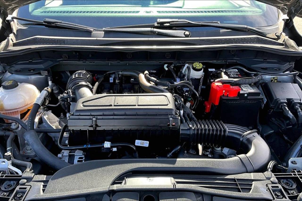 2024 Ford Escape ST-Line - Photo 10